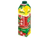 Pfanner Nektar Cranberry/ Brusinka 20% 1 l