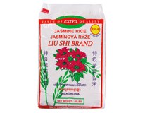 Liu Shi Rýže jasmínová 1x18 kg