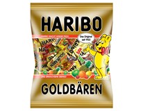 Haribo Goldbären Zlatí medvídci želé mini 1x250 g