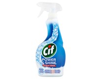 Cif Power&Shine čistící prostředek na koupelny 500 ml