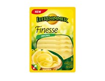 Leerdammer Finesse Original sýr plátky chlaz. 80 g