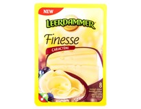Leerdammer Finesse Caractére sýr plátky chlaz. 1x80g