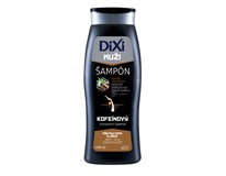 DiXi Šampon kofeinový pánský 400 ml