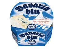 Bavaria Blu 70% sýr dvouplísňový chlaz. 1x150 g