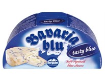 Bavaria Blu sýr s modrou plísní chlaz. 175 g