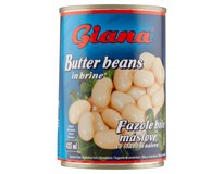 Giana Fazole máslové bílé 6 x 425 ml