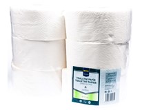 METRO PROFESSIONAL Toaletní papír Jumbo Extra 2vrstvý 120m 190mm 6 ks