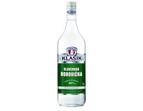 Klasik Slovenská Borovička 40% 1 l