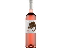 Trávníček&Kořínek Pinot Noir rosé kabinet 6x750ml