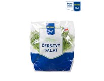 METRO Chef Salát Crispy zelený CZ čerstvý 1 ks