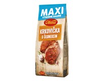 Vitana Maxi Krkovička s česnekem koření 1x90g
