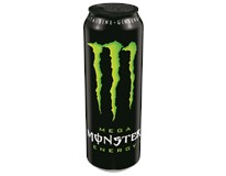 Monster Energy 12x553ml plech