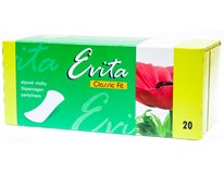 Evita Classic fit Intimky slipové vložky 1x20 ks