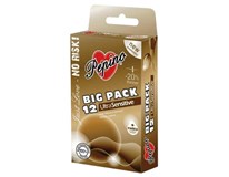 Pepino Ultra Sensitive kondomy 1x12ks