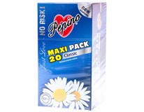 Pepino Classic maxi pack kondomy 1x20 ks