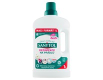 Sanytol Dezinfekce na prádlo 1x1L