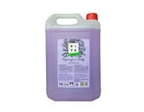 RIVA Mýdlo tekuté antibakteriální 5 kg
