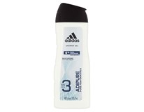 Adidas Adipure sprchový gel pán. 1x400ml