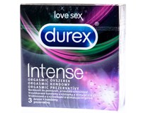 Durex Intense Orgasmic kondomy 1x3ks