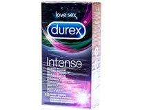 Durex Intense Orgasmic kondomy 1x10ks