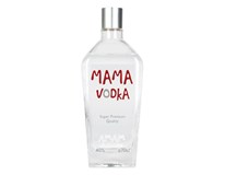 Mama Vodka 40% 6x700ml