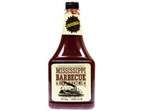 Mississippi barbecue omáčka original 1x1814g