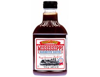 Mississippi Barbecue omáčka sweet/spicy 1x510g