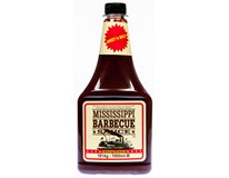 Mississippi Barbecue omáčka sweet/spicy 1x1814g