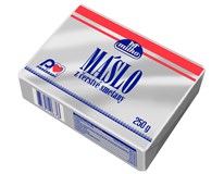 Milko Máslo chlaz. 1x250 g