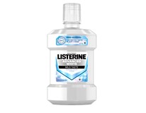 Listerine Advanced White ústní voda 1 l