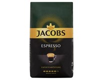 Jacobs Espresso káva zrno 1x1kg