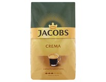 JACOBS Crema káva zrno 1 kg