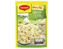 Maggi Amore Mio špenát+sýr 1x152g