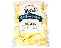 McCain Maxi Chips mraž. 5x2kg