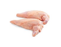 Kuřecí prsa Supreme 220 - 250 g individuálně rychle zmraz. (IQF) mraž. 5 kg