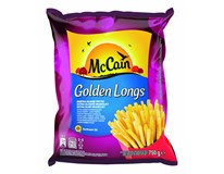 McCain Golden Longs hranolky mraž. 12x750g