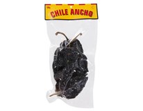 Chile Ancho Chilli sušené 1x100g