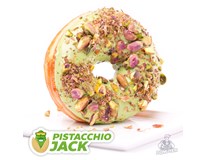 Donut Pistacchio Jack nebalený 1x110g