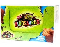 Dinosaurus Sušenky polomáčené 36x37,5g