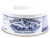 Antica Cremeria máslo italské chlaz. 1x250g