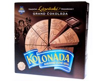 Opavia Tradiční lázeňské trojhránky Grand čokoláda 200 g
