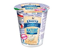 MADETA Nature jogurt bílý 3 % tuku bez laktózy chlaz. 150 g
