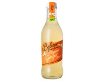 Belvoir Limonáda Ginger Beer/zázvorové pivo 12x250ml