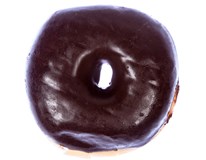 RIOBA Donut čokoládový 12x 52 g