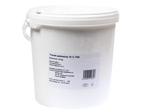 Tvaroh polotučný 15% sušina chlaz. 10 kg kbelík