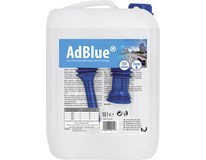 AdBlue 10L + nálevka 1ks
