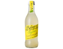 Belvoir Limonáda Organic/přírodní 12x250ml