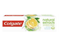 Colgate Natural Extracts Ultimate Fresh zubní pasta 1x75ml