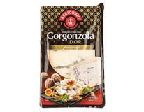 Auricchio Gorgonzola Pi1x ccante sýr chlaz. 200 g