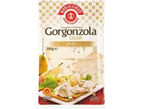 Auricchio Gorgonzola Dolce sýr chlaz. 200 g